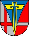 Wappen der Ortsgemeinde Dörth
