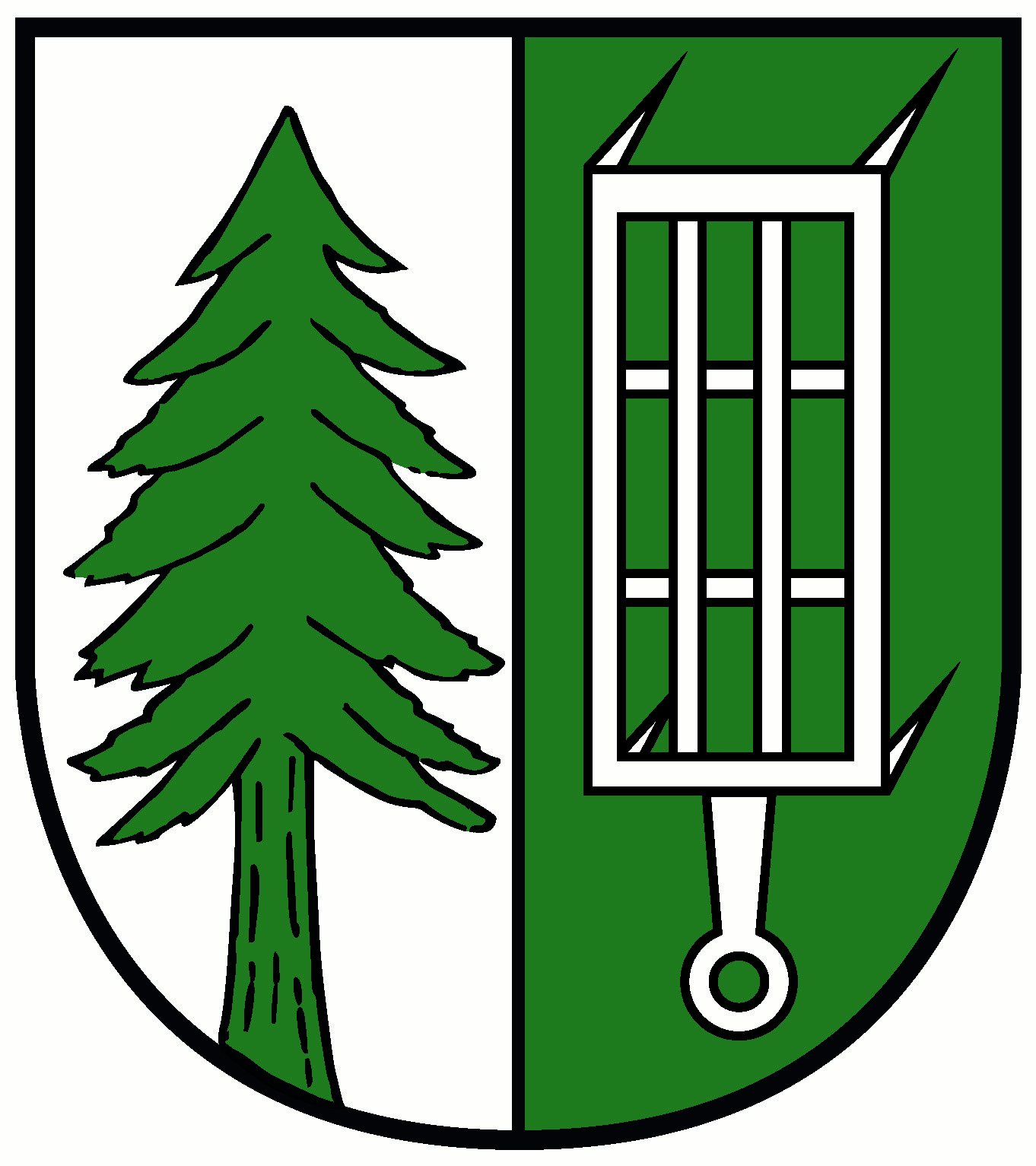 Wappen der Ortsgemeinde Damscheid