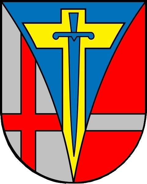 Wappen der Ortsgemeinde Dörth