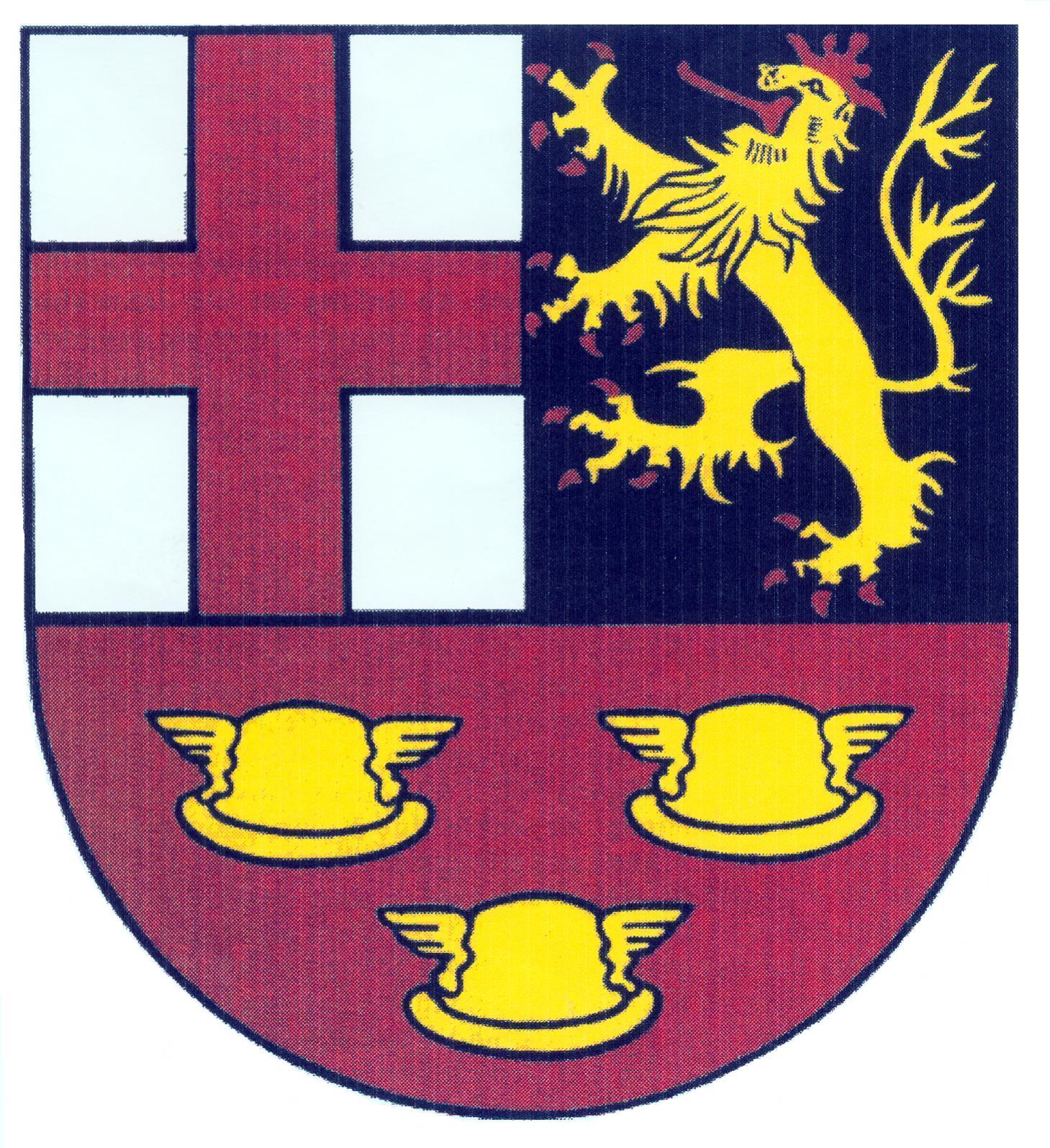 Wappen der Stadt Emmelshausen