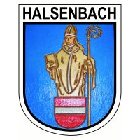 Wappen der Ortsgemeinde Halsenbach