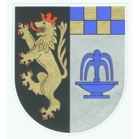 Wappen der Ortsgemeinde Maisborn