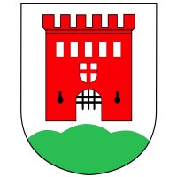 Wappen der Ortsgemeinde Niederburg