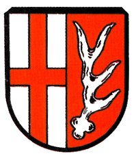 Wappen der Ortsgemeinde Perscheid