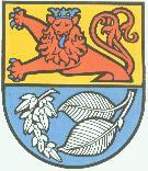 Wappen der Ortsgemeinde Utzenhain