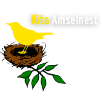 Logo Kita Amselnest Damscheid