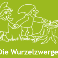 Logo Waldkita Die Wurzelzwerge Emmelshausen