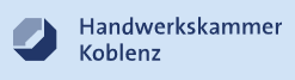 Logo Handwerkskammer Koblenz
