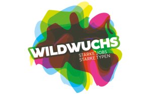 Logo Wildwuchs